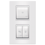 Aling vertikalni kupatilski indikator 72306.00 Experience