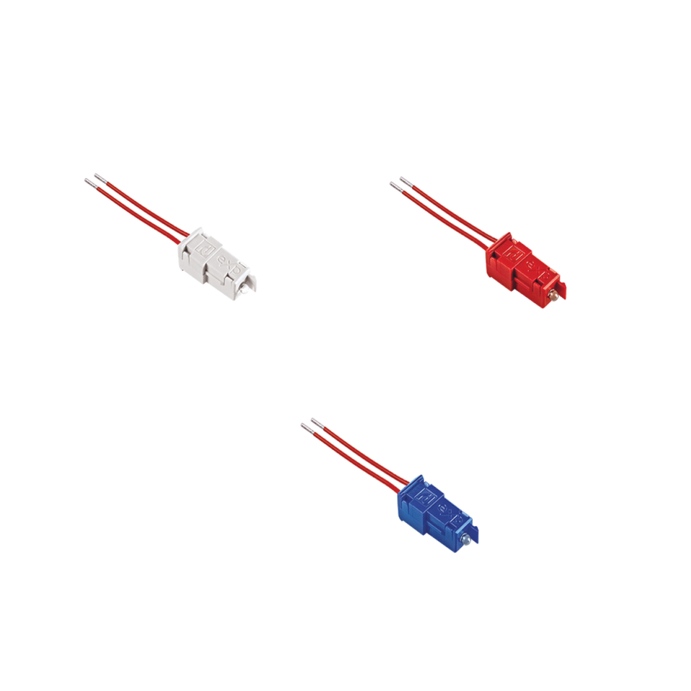 zedgfcz Aling Experience -LED indikacija sa provodnicima 72182 - Slika 1