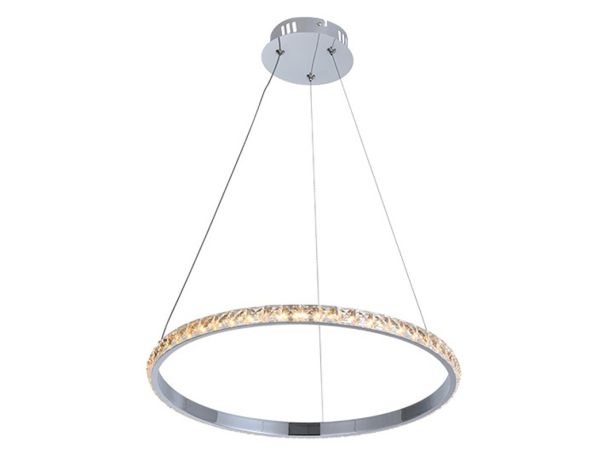 10903_1 LED visilica Glacia 25 - Slika 1