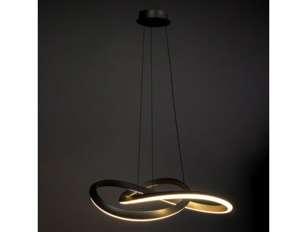 109062_1_1 LED visilica Onyx 52 - Slika 2