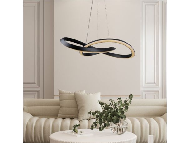 109062_2_1 LED visilica Onyx 52 - Slika 3