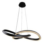 LED visilica Onyx 52