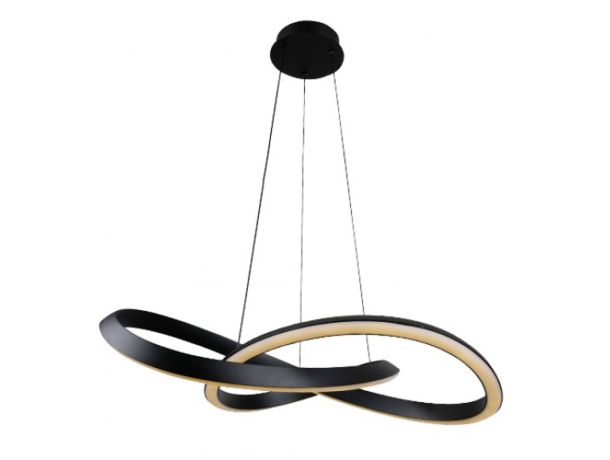 109062_3 (1) LED visilica Onyx 52 - Slika 1