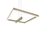 LED visilica Luma Quadra 24 - Slika 3