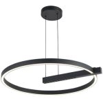 LED visilica Luma 36