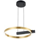 LED visilica Luma 24