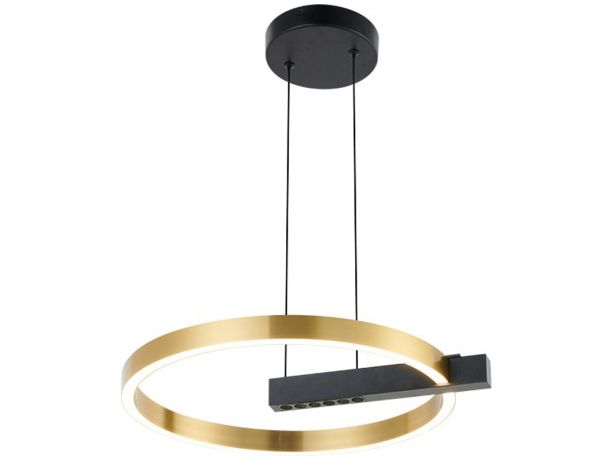 109418_1_1 LED visilica Luma 24 - Slika 1