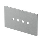 Maska 4M Edge (za prekidače sa polugom)