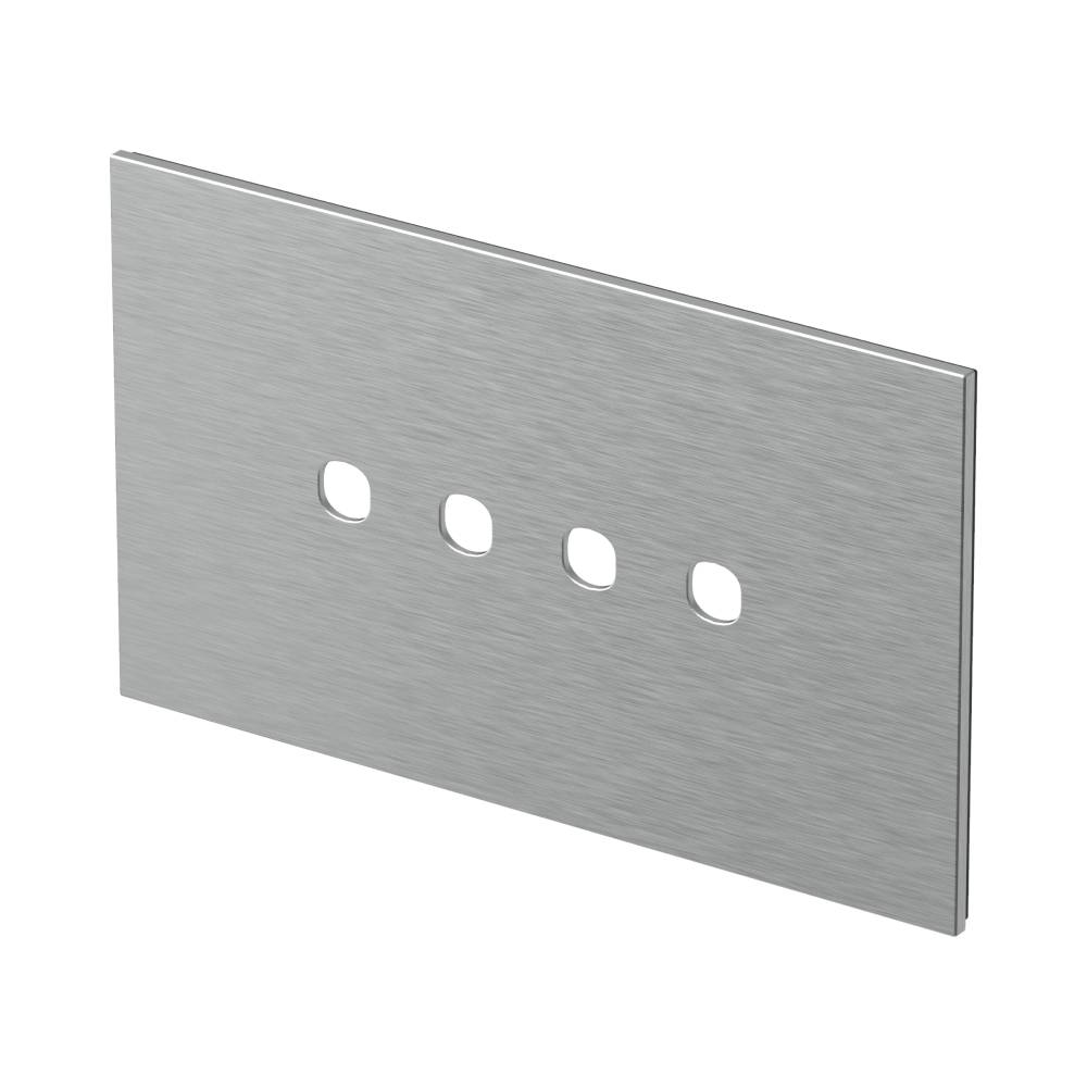 12 Maska 4M Edge (za prekidače sa polugom) - Slika 1