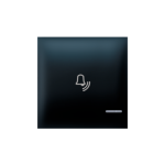 Aling Experience-2M tipka zvona sa indikacijom 73403 - Slika 3