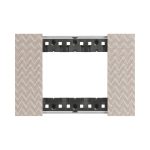 Living Now Bticino maske OPTIC