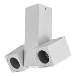 Plafonska lampa Duo Lumen Longa