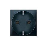 Aling Experience-2M priključnica šuko sa poklopcem 74153 - Slika 4