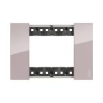 Living Now Bticino maske AURA