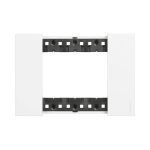 Living Now Bticino maske WHITE