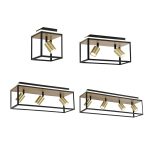 Plafonske spot lampe Linea