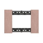 Living Now Bticino maske COPPER