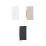 Living Now Bticino maske prekidača i tastera 2M