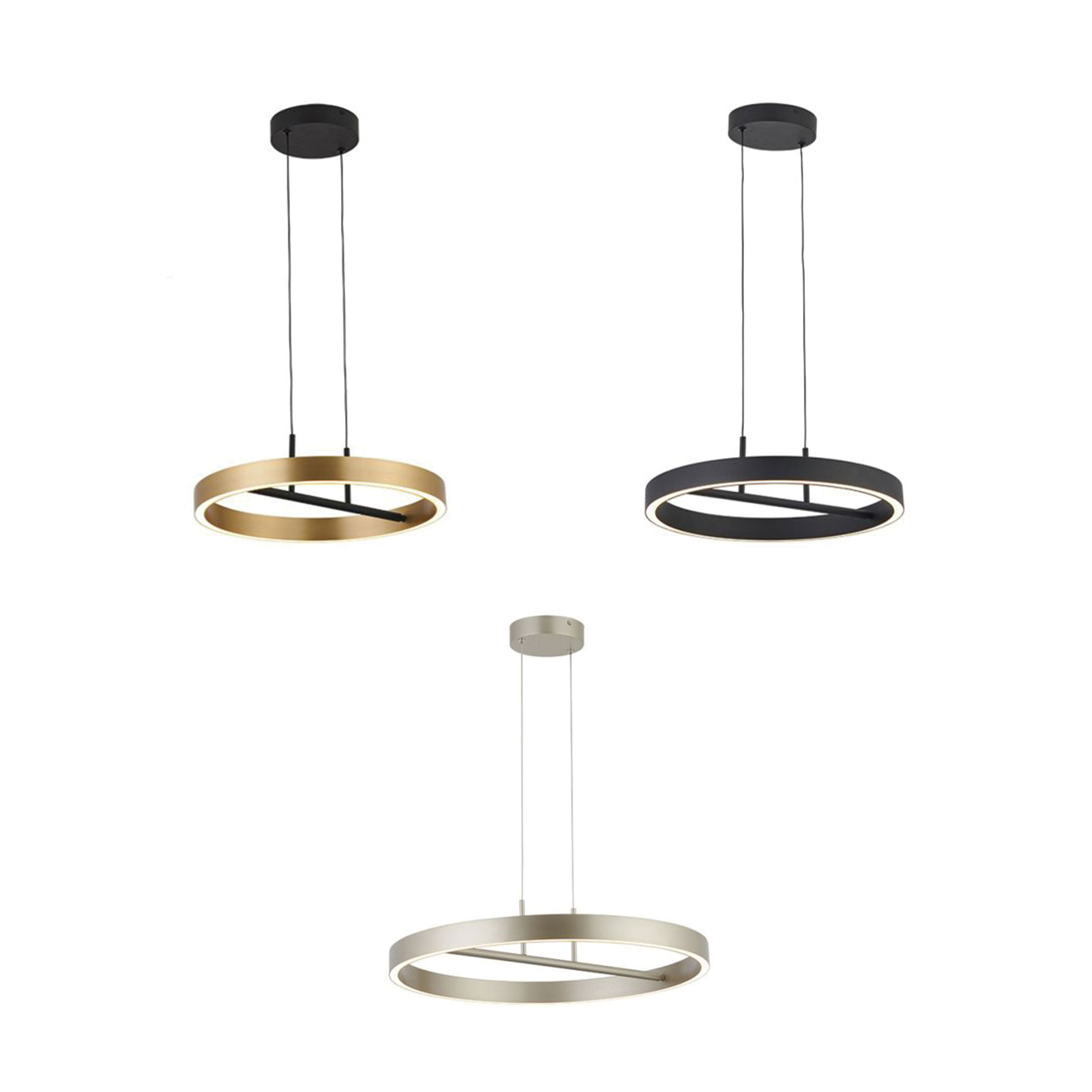 DRDD LED Visilica Luma 32 - Slika 1