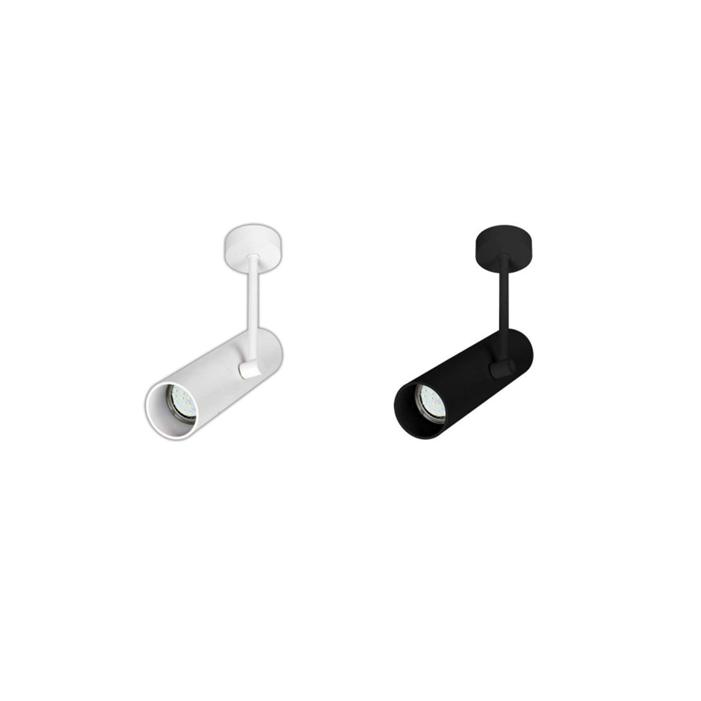 DWDWD Nadgradna plafonska spot lampa LumoPoint - Slika 1