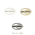 LED plafonska lampa Luxora