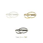 LED plafonska lampa Luxora Unia