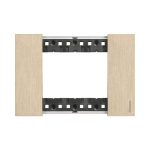 Living Now Bticino maske GOLD