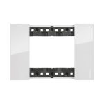 Living Now Bticino maske ICE