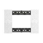 Living Now Bticino maske PIXEL