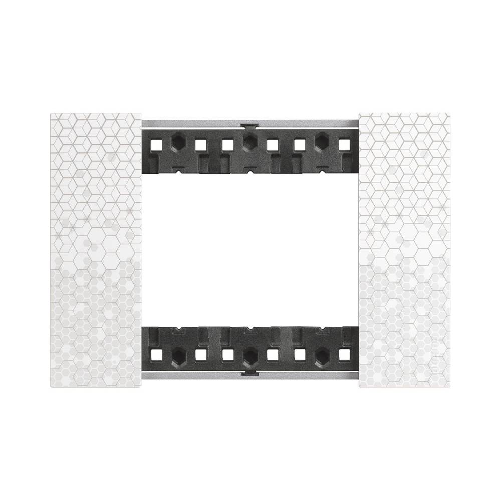 PIXEL2 Living Now Bticino maske PIXEL - Slika 1