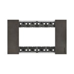 Living Now Bticino maske SPACE