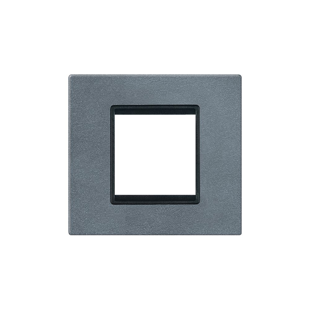 TITANIUM Maske (metal) titanium - Slika 1
