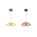 Aurora 350 LED visilica