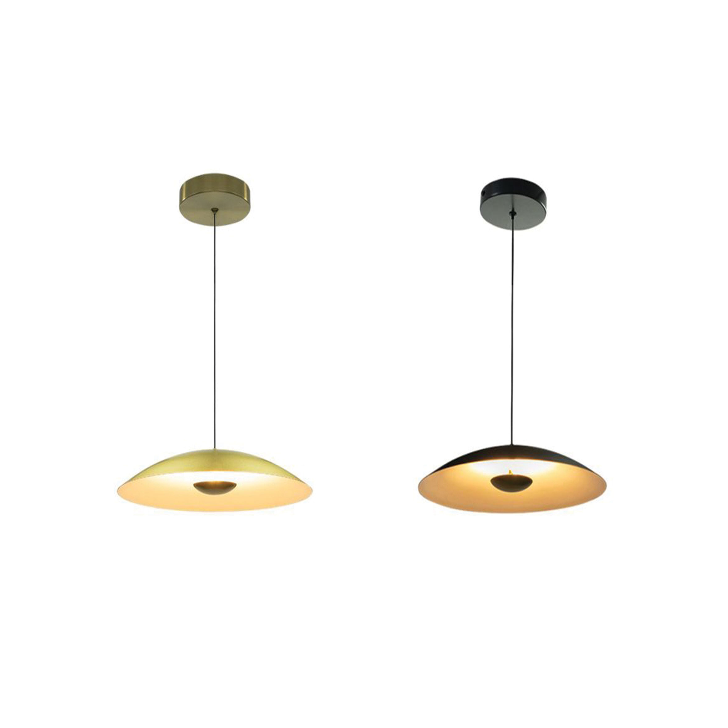 Untitled-1 Aurora 350 LED visilica - Slika 1