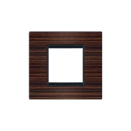Maske (drvo) wenge