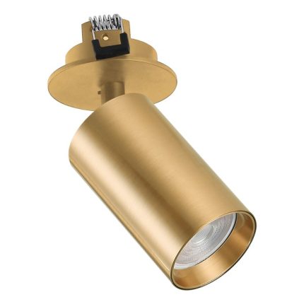 Ugradna plafonska lampa Cylina U