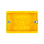 Montažna kutija za puni zid 4M