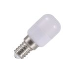 LED mini sijalica E14 2.5W 3000K