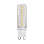 LED SIJALICA G9 6.5W 220V 3000K