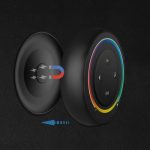 MILIGHT DALJINSKI S2 Rainbow (RGB+CCT) - Slika 3