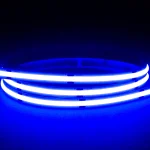 Led traka COB 24V 10W IP20 Plava