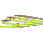 Led traka COB 24V 10W IP20 Zelena