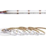 Led traka COB 24V 19W IP20 RGBW