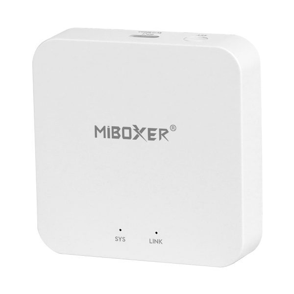 WL-Box2 WiFi SMART Tuya 2.4GHz Gateway MIBOXER WL-Box2 - Slika 1