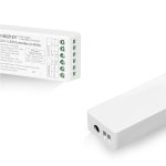 Miboxer FUT035S+ 2 u 1 CCT & Single Color LED Controller (2.4GHz) - Slika 2