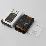 Miboxer HW2 2 u 1 CCT & Single Color LED Controller (WiFi + 2.4GHz)- Tuya - Slika 2