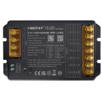 Miboxer HW5 5 u 1 LED Controller (WiFi + 2.4GHz)- Tuya