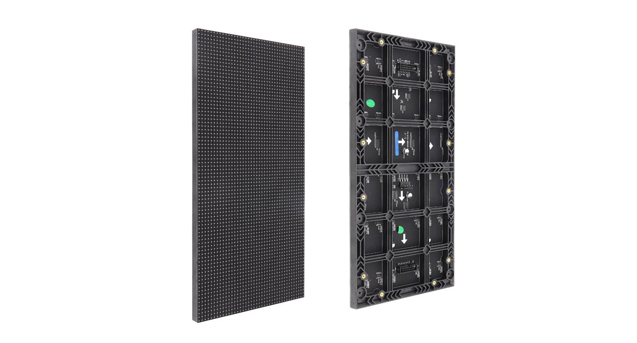 Indoor LED Ekran P1.53 Indoor LED Ekran P1.53 - Slika 1