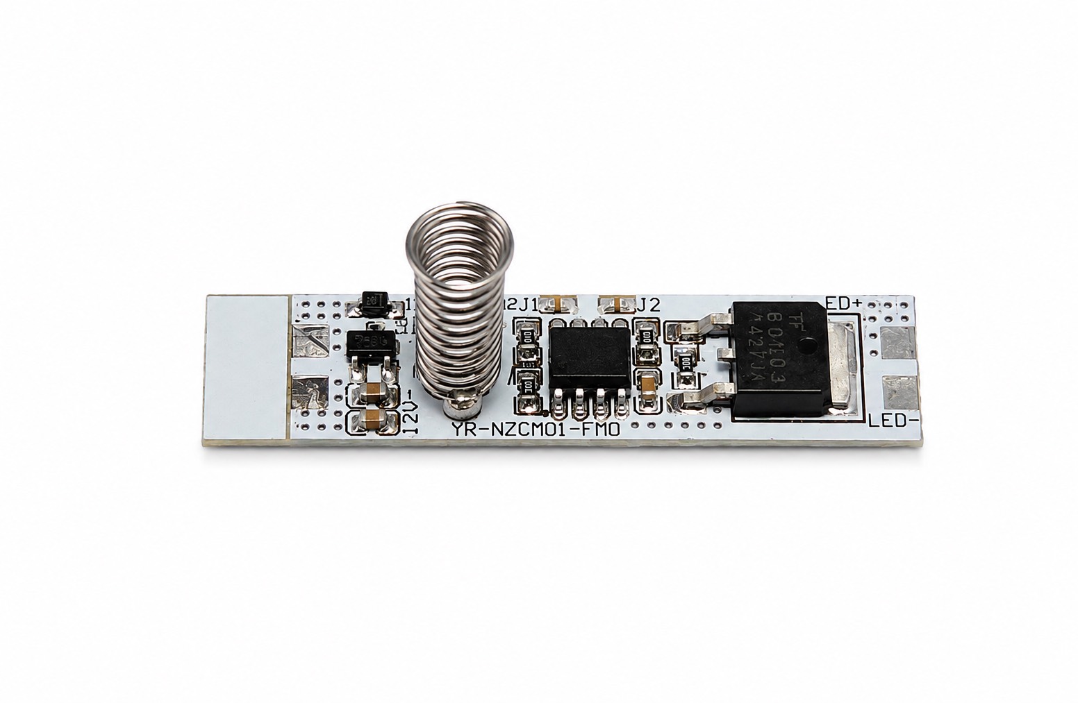 209FC021-AD03-4701-9028-AA9FD5329F5D Senzor dodira-dimer za led trake 5A 12-24V - Slika 1