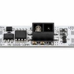 Senzor pokreta za led trake 5A 12-24V